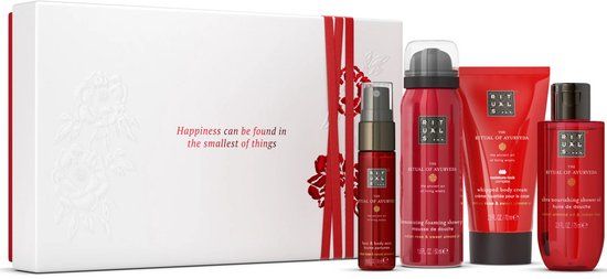 Rituals The Ritual of Ayurveda Giftset S 2025