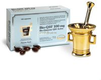 Pharma Nord Bio-Q10 100mg Gold Caps 180