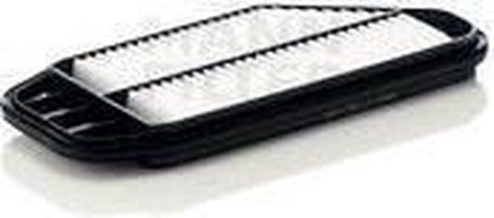 MANN FILTER C36013 Luchtfilter