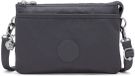 Kipling Riri Schoudertas Moonlit Slate