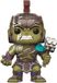 Funko POP Marvel Thor Ragnarok Hulk Gladiator