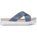 Ilse Jacobsen Tulip1465re Smoke Blue Taille: 38