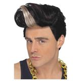 Smiffys 90s Rapper Wig