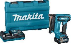 Makita PT001GD101 40 V Max Pin tacker