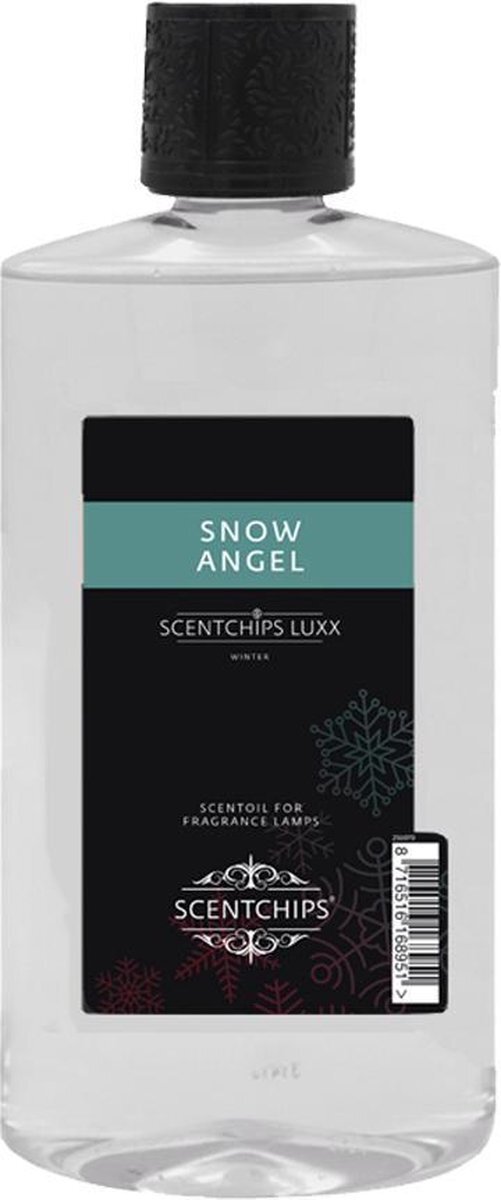 Scentchips Scentoil Geurolie - Snow Angel 475ml