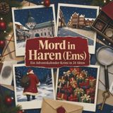 Mord tiptop Mord in Haren (Ems) Paperback