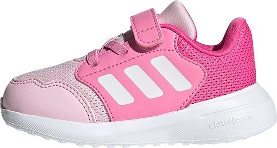 adidas Sportswear Tensaur Run 3.0 Sneakers Kids - Roze - Maat 22