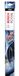 BOSCH 24OE ICON Premium Beam Wisserblad, 61 cm, enkel