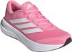 Adidas RUNFALCON 2 W hardloopschoenen voor dames, sneaker, Cloudfoam, KH5573, roze