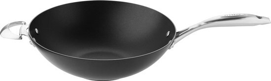 SCANPAN Pro IQ Wok Ø 32 cm