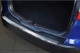 RVS Avisa RVS Achterbumperprotector passend voor Ford Focus III Wagon 2011- 'Ribs'