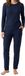 Hanro Dames pyjama Sleep & Lounge