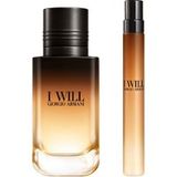 Armani Giorgio Armani Eau de Parfum / 60 ml / Unisex