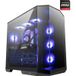 VIST PZ Ryzen 7 7700 64 Go RTX 5060 SSD 2 To M.2 WIFI W11