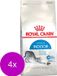 Royal Canin Indoor 27 - Kattenvoer - 4 x 4 kg