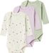 Name it Romper 3-pack