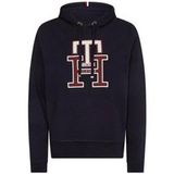 Tommy Hilfiger - Avec bouchon et Logo central MW0MW28187 DW5 BLU
