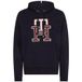 Tommy Hilfiger - Avec bouchon et Logo central MW0MW28187 DW5 BLU