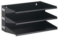 Durable 335901 Sorteerbak Zwart