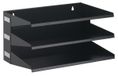 Durable 335901 Sorteerbak Zwart