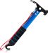Markenlos Bol Camping Hamer Lichtgewicht Aluminium Tent Hamer en Haring Trekker