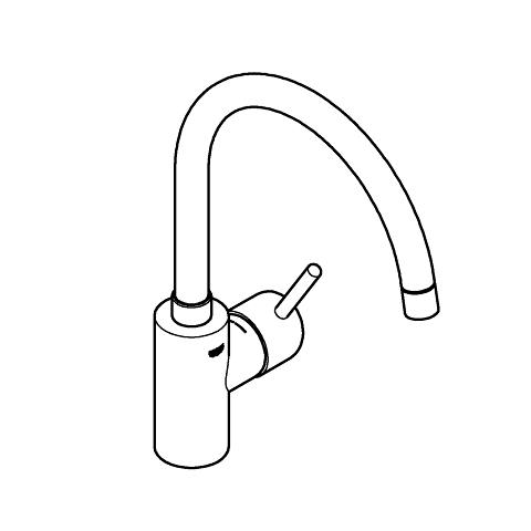 GROHE 32661DC3