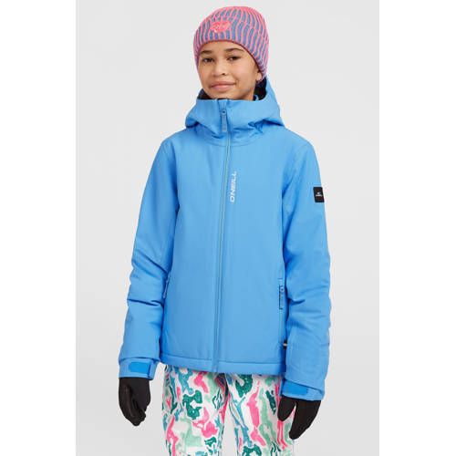 O'Neill ski-jas FWC'Cruz blauw