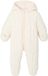 Vertbaudet Baby winterpak met capuchon