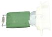 METZGER 0917075: Résistance de ventilateur pour CITROËN Berlingo / Berlingo First (MF, GJK, GFK), ventilateur d'habitacle