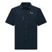 Salewa PUEZ S/S Shirt M, XL, Blueberry