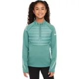 Nike Liverpool FC Haut d'entraînement enfant Academy Winter Warrior 2024/25