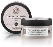 Maria Nila Colour Refresh Kleurmasker 100 ml Cacao Intense
