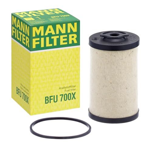 MANN-FILTER BFU 700 x Brandstoffilter