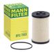 MANN-FILTER BFU 700 X Fuel Filter