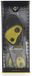 Crep Protect Semelles en gel Noir UE 36 1/2-38