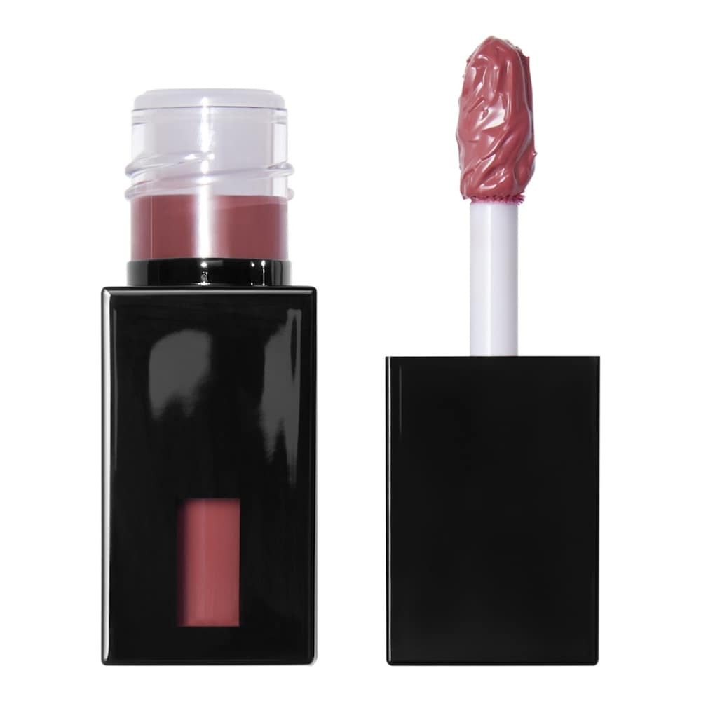 e.l.f. Cosmetics - Glossy Lip Stain 3 ml Power