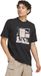 Adidas Sportswear Sports Bar Memorabilia Graphic T-Shirt Heren Zwart XL