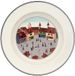 Villeroy & Boch Design Naif Diep bord Dorp 21cm