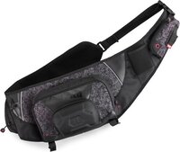 Rapala Urban Sling Bag - Zwart - Unisex