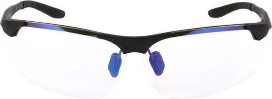 Konix Mythics anti-blauw licht bril voor PS4
