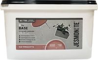 Jesmonite AC730 Base - Old Terracotta - 5000gr
