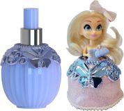 Perfumies, GP TOYS PEF009, Kleine pop, Vrouw, 3 jaar, Meisjes, 140 mm, 90 g