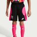 Nike Short de Foot X LEGO® Aero-FIT - Noir/Rose Enfant, pointure XL: 158-170 cm