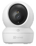 EZVIZ H6c Pro 2K Bolvormig IP-beveiligingscamera Binnen