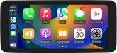 Happiq S-serie Autoradio avec Bluetooth, CarPlay, Navigation - Convient pour Nissan, Hyundai & VW - Apple & Android - 8 Go 128 Go