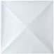 HERMA 1413 etiket Transparant 100 stuk(s)