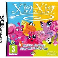 Logithéque XIA-XIA DS