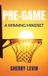 PRE-GAME: Libri GmbH Pre-Game: A Winning Mindset Hardcover