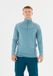 Whistler T-shirt fonctionnel à manches longues Baggio bleu clair XXL
