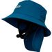 FCS Essential Seau Chapeau Bleu XL